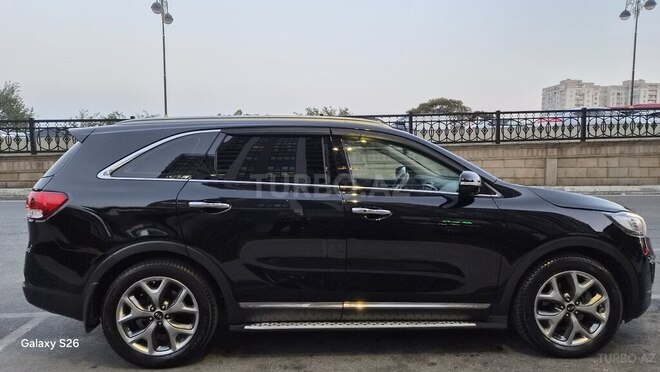 Kia Sorento 2016, 223,000 km - 2.0 l - Bakı
