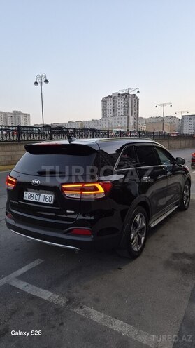 Kia Sorento 2016, 223,000 km - 2.0 l - Bakı