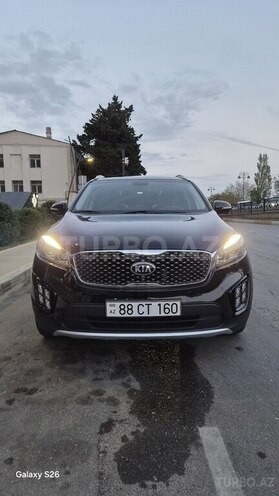 Kia Sorento 2016, 223,000 km - 2.0 l - Bakı