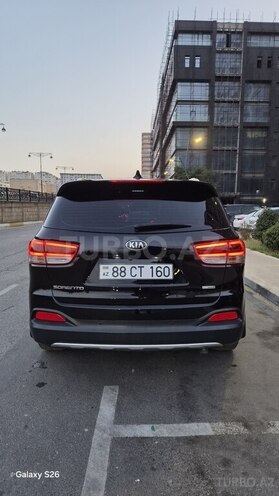 Kia Sorento 2016, 223,000 km - 2.0 l - Bakı