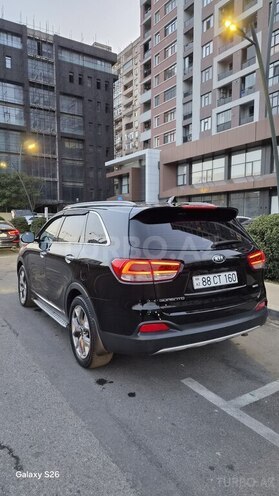 Kia Sorento 2016, 223,000 km - 2.0 l - Bakı