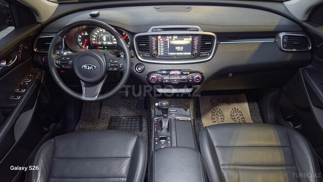 Kia Sorento 2016, 223,000 km - 2.0 l - Bakı