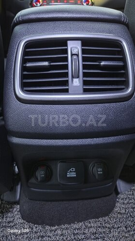 Kia Sorento 2016, 223,000 km - 2.0 l - Bakı