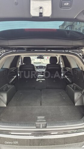 Kia Sorento 2016, 223,000 km - 2.0 l - Bakı