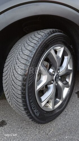 Kia Sorento 2016, 223,000 km - 2.0 l - Bakı