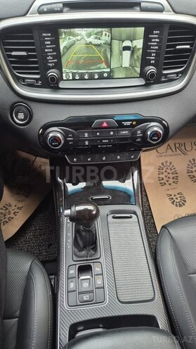 Kia Sorento 2016, 223,000 km - 2.0 l - Bakı