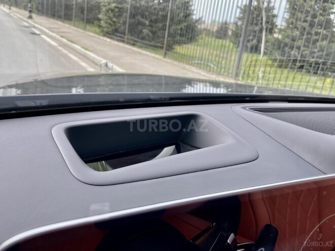 Mercedes S 450 4MATIC 2020, 67,000 km - 3.0 l - Bakı