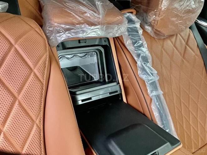 Mercedes S 450 4MATIC 2020, 67,000 km - 3.0 l - Bakı