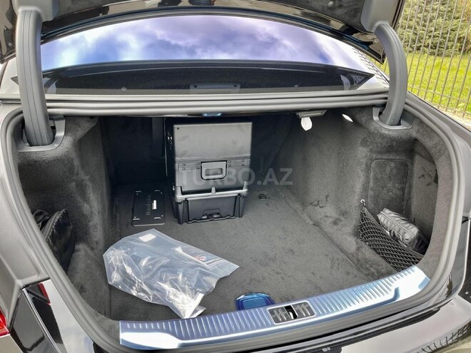 Mercedes S 450 4MATIC 2020, 67,000 km - 3.0 l - Bakı
