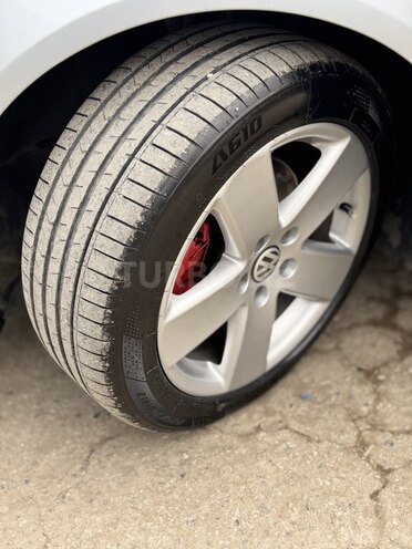Volkswagen Passat 2005, 330,000 km - 2.0 l - Sumqayıt