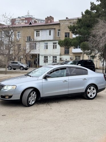 Volkswagen Passat 2005, 330,000 km - 2.0 l - Sumqayıt