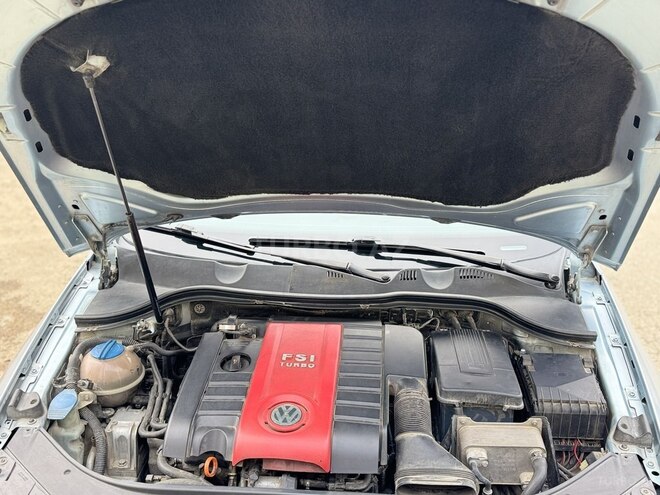 Volkswagen Passat 2005, 330,000 km - 2.0 l - Sumqayıt