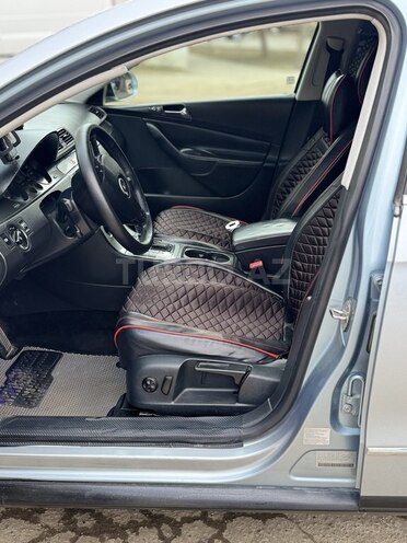 Volkswagen Passat 2005, 330,000 km - 2.0 l - Sumqayıt