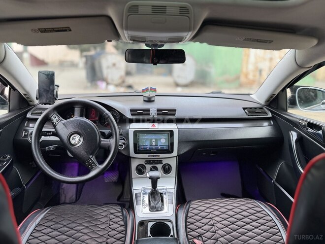 Volkswagen Passat 2005, 330,000 km - 2.0 l - Sumqayıt