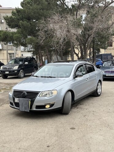 Volkswagen Passat 2005, 330,000 km - 2.0 l - Sumqayıt