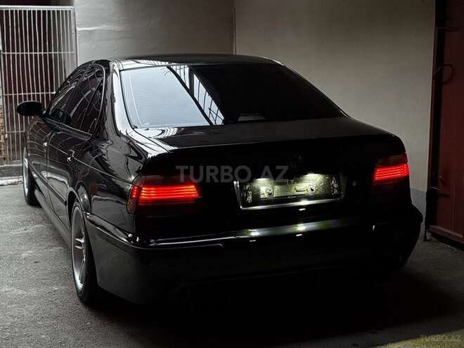 BMW 530 2000, 331,501 km - 3.0 l - Bakı