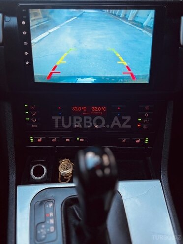 BMW 530 2000, 331,501 km - 3.0 l - Bakı