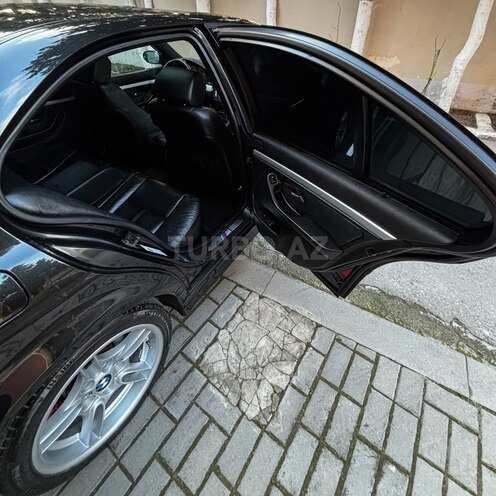BMW 530 2000, 331,501 km - 3.0 l - Bakı
