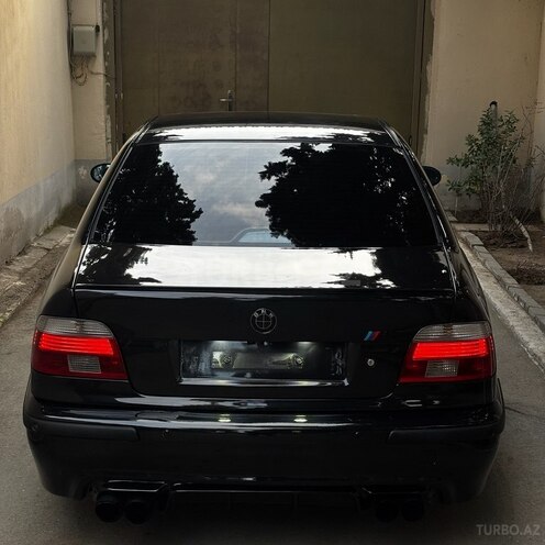 BMW 530 2000, 331,501 km - 3.0 l - Bakı