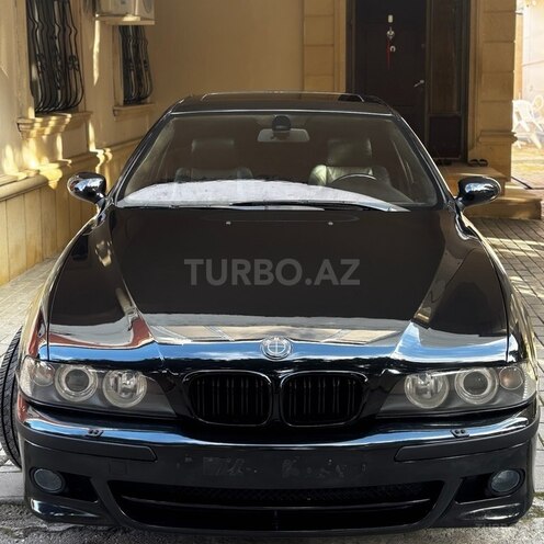 BMW 530 2000, 331,501 km - 3.0 l - Bakı