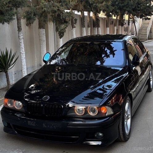 BMW 530 2000, 331,501 km - 3.0 l - Bakı