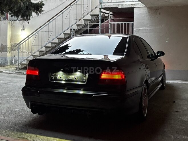 BMW 530 2000, 331,501 km - 3.0 l - Bakı