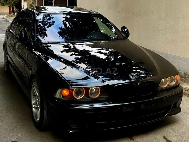 BMW 530 2000, 331,501 km - 3.0 l - Bakı