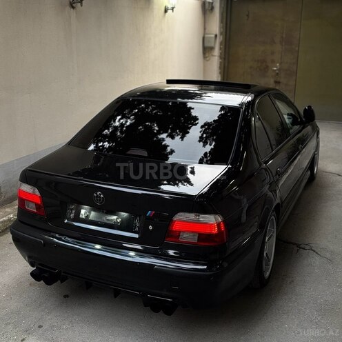 BMW 530 2000, 331,501 km - 3.0 l - Bakı