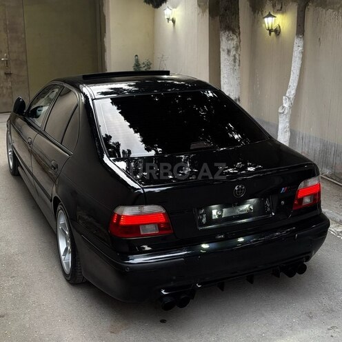 BMW 530 2000, 331,501 km - 3.0 l - Bakı