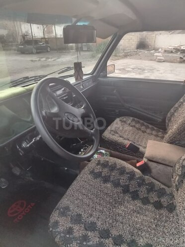 LADA (VAZ) 2104 1998, 25,886 km - 1.6 л - Gəncə