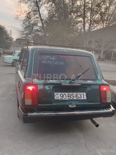 LADA (VAZ) 2104 1998, 25,886 km - 1.6 л - Gəncə