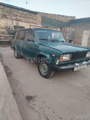 LADA (VAZ) 2104 1998, 25,886 km - 1.6 л - Gəncə