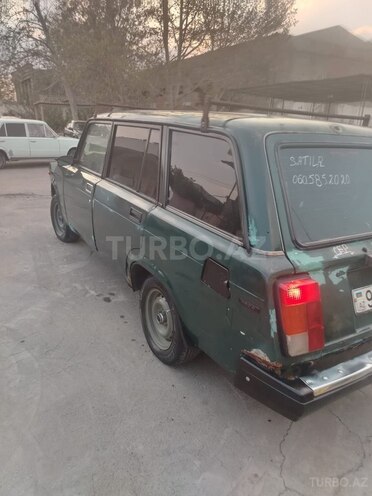 LADA (VAZ) 2104 1998, 25,886 km - 1.6 л - Gəncə