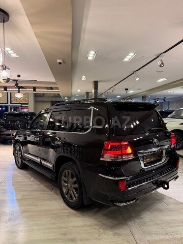 Toyota Land Cruiser 2012, 210,000 km - 4.0 л - Bakı