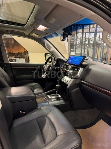 Toyota Land Cruiser 2012, 210,000 km - 4.0 л - Bakı