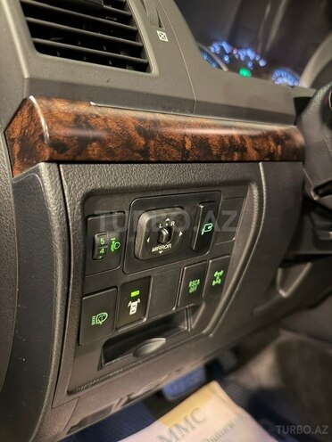 Toyota Land Cruiser 2012, 210,000 km - 4.0 л - Bakı