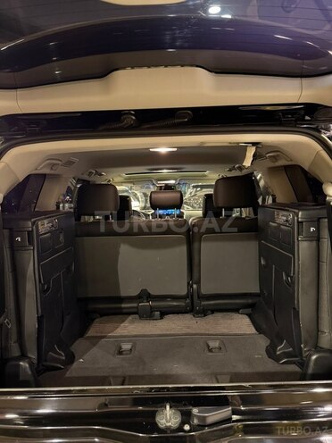 Toyota Land Cruiser 2012, 210,000 km - 4.0 л - Bakı