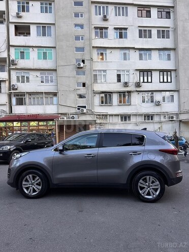 Kia Sportage 2018, 140,000 km - 2.0 л - Bakı