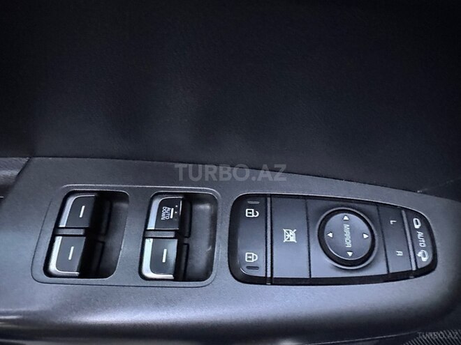 Kia Sportage 2018, 140,000 km - 2.0 л - Bakı