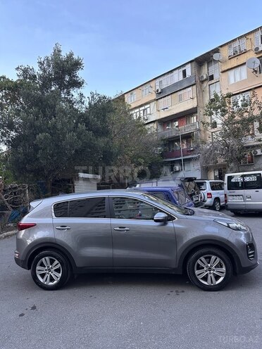 Kia Sportage 2018, 140,000 km - 2.0 л - Bakı
