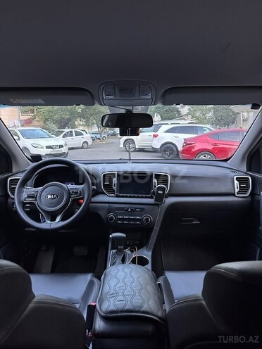 Kia Sportage 2018, 140,000 km - 2.0 л - Bakı