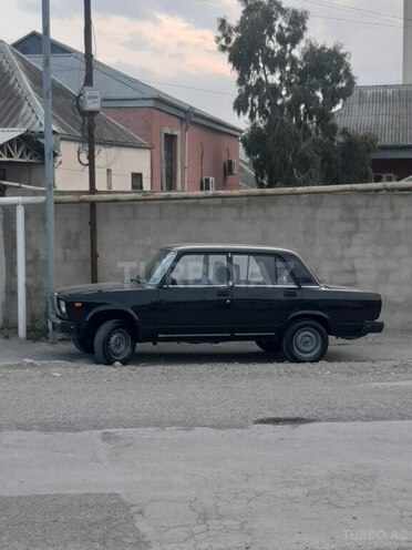 LADA (VAZ) 2107 2011, 65,400 km - 1.6 л - Bakı