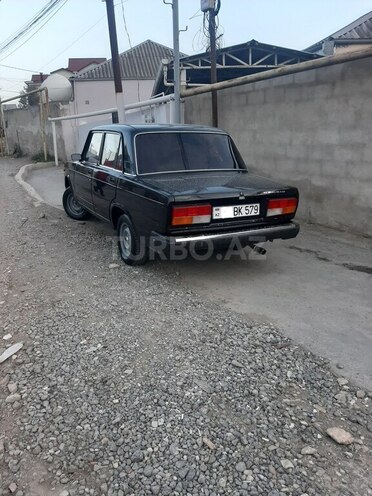 LADA (VAZ) 2107 2011, 65,400 km - 1.6 л - Bakı