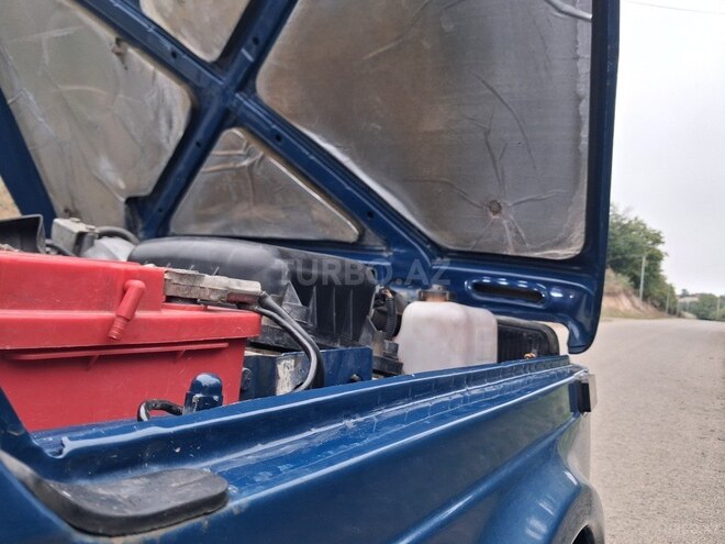 LADA (VAZ) Niva 2015, 188,000 km - 1.7 л - Tovuz