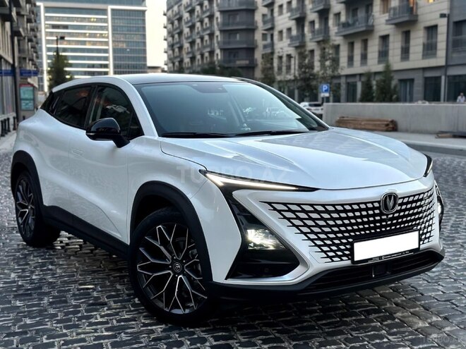 Changan Uni-T 2024, 60,000 km - 1.5 л - Bakı