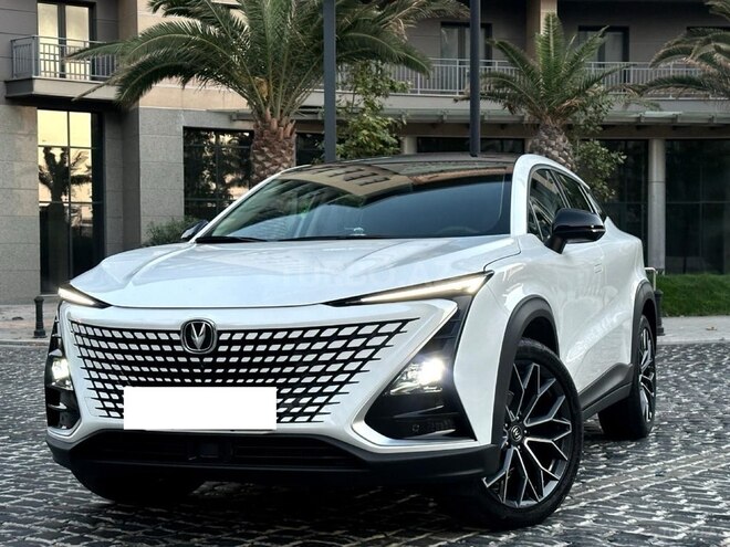 Changan Uni-T 2024, 60,000 km - 1.5 л - Bakı