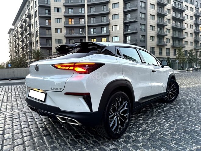 Changan Uni-T 2024, 60,000 km - 1.5 л - Bakı