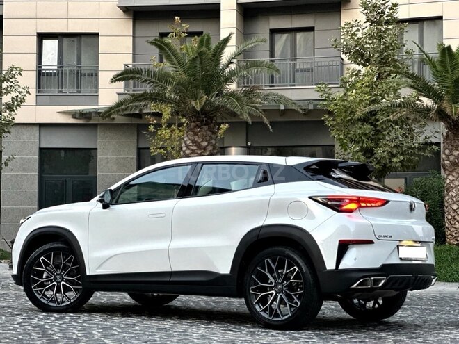 Changan Uni-T 2024, 60,000 km - 1.5 л - Bakı