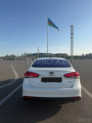 Kia K3 2016, 301,000 km - 1.6 l - Bakı