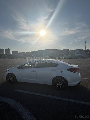 Kia K3 2016, 301,000 km - 1.6 l - Bakı